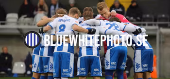 IFK GÖTEBORG-LJUNGSKILE SK LJU17105