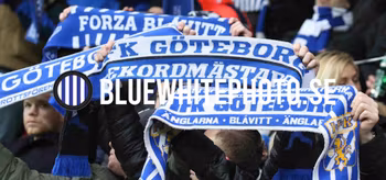 IFK GÖTEBORG-LJUNGSKILE SK LJU17100