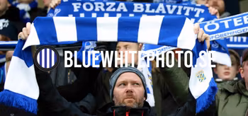 IFK GÖTEBORG-LJUNGSKILE SK LJU17078