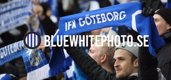 IFK GÖTEBORG-LJUNGSKILE SK LJU17096
