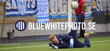 IFK GÖTEBORG-LJUNGSKILE SK LJU17062