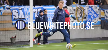 IFK GÖTEBORG-LJUNGSKILE SK LJU17038