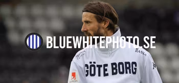 IFK GÖTEBORG-LJUNGSKILE SK LJU17023