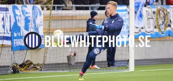 IFK GÖTEBORG-LJUNGSKILE SK LJU17006