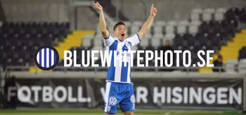 IFK GÖTEBORG-LJUNGSKILE SK LJU17548