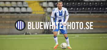 IFK GÖTEBORG-LJUNGSKILE SK LJU17518