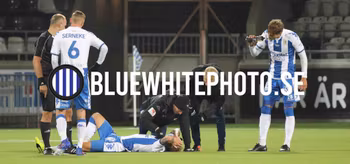 IFK GÖTEBORG-LJUNGSKILE SK LJU17516