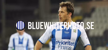 IFK GÖTEBORG-LJUNGSKILE SK LJU17505