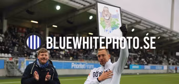 IFK GÖTEBORG-LJUNGSKILE SK LSK17038