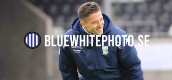 IFK GÖTEBORG-LJUNGSKILE SK LJU17986