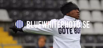 IFK GÖTEBORG-LJUNGSKILE SK LJU17979