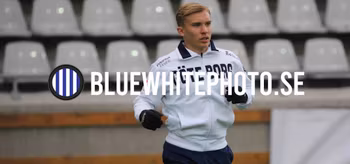 IFK GÖTEBORG-LJUNGSKILE SK LJU17970