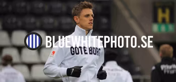 IFK GÖTEBORG-LJUNGSKILE SK LJU17966