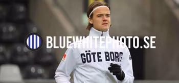 IFK GÖTEBORG-LJUNGSKILE SK LJU17965