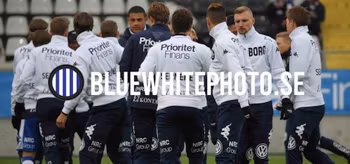 IFK GÖTEBORG-LJUNGSKILE SK LJU17960