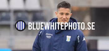 IFK GÖTEBORG-LJUNGSKILE SK LJU17938