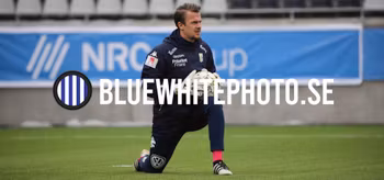 IFK GÖTEBORG-LJUNGSKILE SK LJU17930