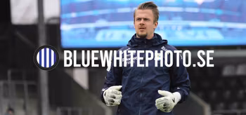 IFK GÖTEBORG-LJUNGSKILE SK LJU17924