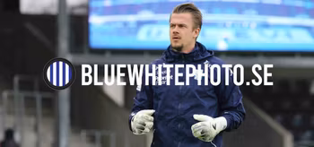 IFK GÖTEBORG-LJUNGSKILE SK LJU17909