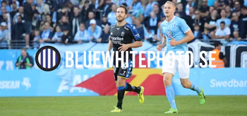 MALMÖ FF-IFK GÖTEBORG MFF17803