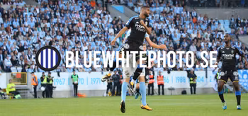 MALMÖ FF-IFK GÖTEBORG MFF17769