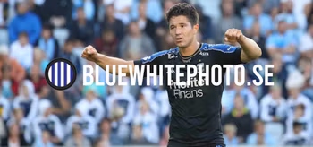 MALMÖ FF-IFK GÖTEBORG MFF17750