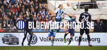 IFK GÖTEBORG-MALMÖ FF MAL17210