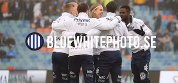 IFK GÖTEBORG-MALMÖ FF MAL17420