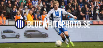 IFK GÖTEBORG-MALMÖ FF MAL17090