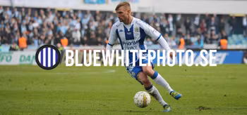 IFK GÖTEBORG-MALMÖ FF MAL17031