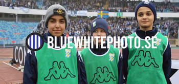 IFK GÖTEBORG-MALMÖ FF MAL17541