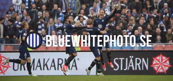 IFK GÖTEBORG-MALMÖ FF MAL17744