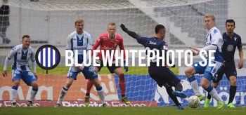 IFK GÖTEBORG-MALMÖ FF MAL17698