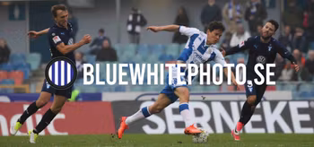 IFK GÖTEBORG-MALMÖ FF MAL17668