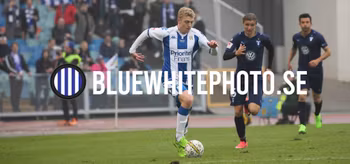 IFK GÖTEBORG-MALMÖ FF MAL17655