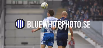 IFK GÖTEBORG-MALMÖ FF MAL17638