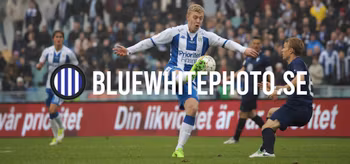 IFK GÖTEBORG-MALMÖ FF MAL17637