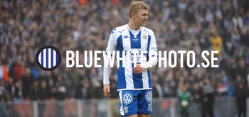 IFK GÖTEBORG-MALMÖ FF MAL17627