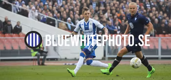 IFK GÖTEBORG-MALMÖ FF MAL17612