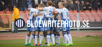 IFK GÖTEBORG-MALMÖ FF MAL17593