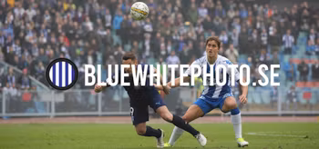 IFK GÖTEBORG-MALMÖ FF MAL17556