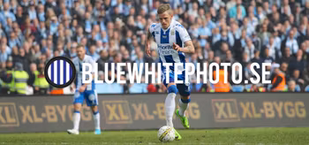 IFK GÖTEBORG-MALMÖ FF MAL17985