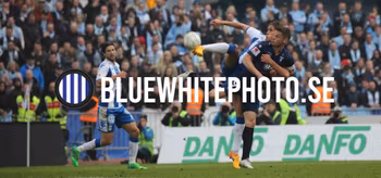 IFK GÖTEBORG-MALMÖ FF MAL17932