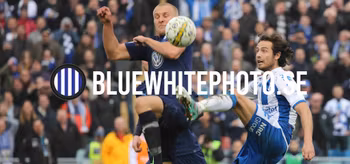 IFK GÖTEBORG-MALMÖ FF MAL17912