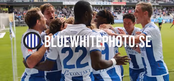 IFK GÖTEBORG-IFK NORRKÖPING NOR17360