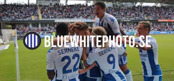 IFK GÖTEBORG-IFK NORRKÖPING NOR17358