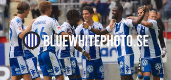 IFK GÖTEBORG-IFK NORRKÖPING NOR17562