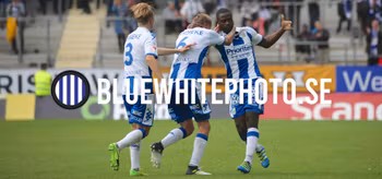 IFK GÖTEBORG-IFK NORRKÖPING NOR17543