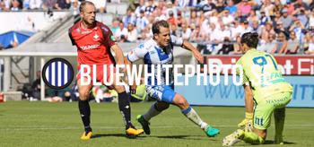 IFK GÖTEBORG-IFK NORRKÖPING NOR17348