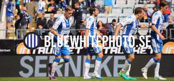 IFK GÖTEBORG-IFK NORRKÖPING NOR17241